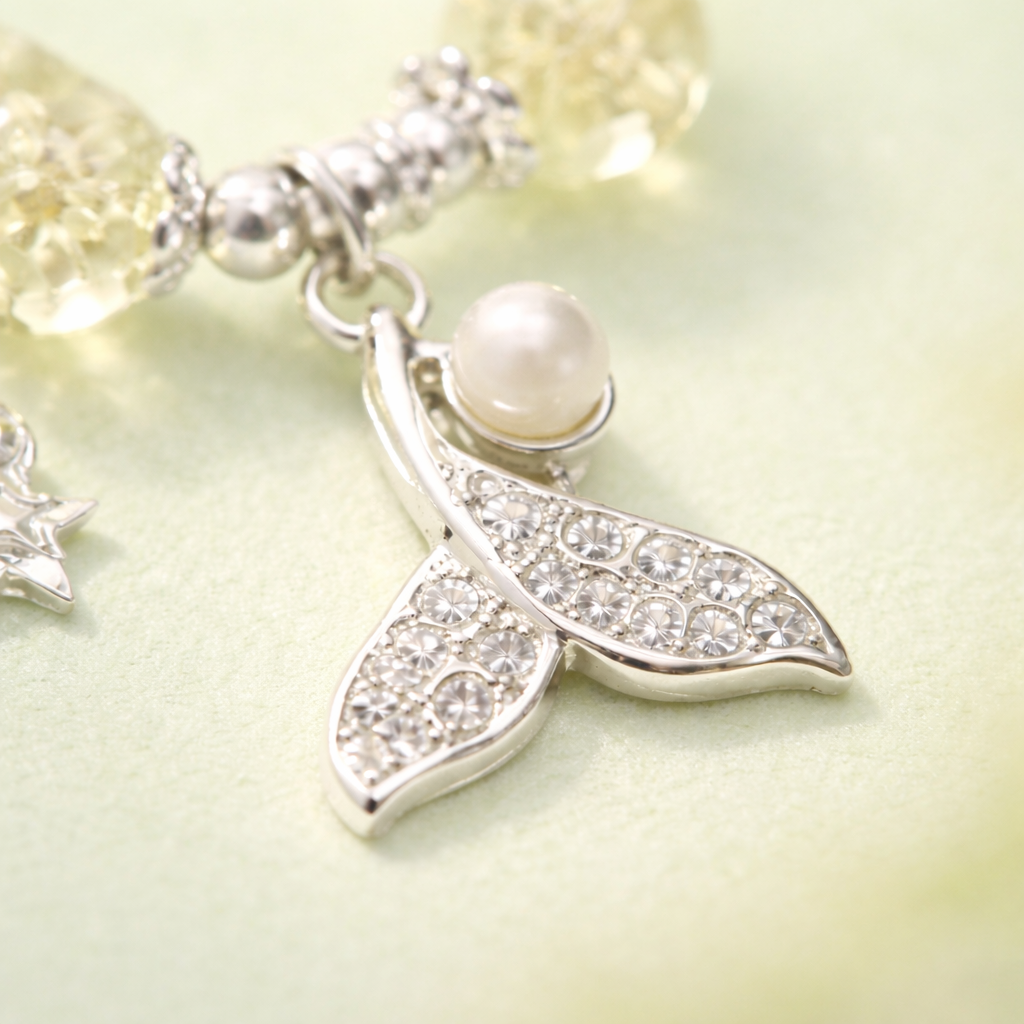 𝐆𝐫𝐞𝐞𝐧 𝐆𝐥𝐨𝐰 𝐋𝐮𝐜𝐤-𝐒𝐡𝐢𝐟𝐭𝐢𝐧𝐠 𝐂𝐫𝐲𝐬𝐭𝐚𝐥 𝐁𝐫𝐚𝐜𝐞𝐥𝐞𝐭💚⭐𝐖𝐨𝐦𝐞𝐧’𝐬 𝐍𝐚𝐭𝐮𝐫𝐚𝐥 𝐇𝐞𝐚𝐥𝐢𝐧𝐠 𝐂𝐫𝐲𝐬𝐭𝐚𝐥 𝐁𝐫𝐚𝐜𝐞𝐥𝐞𝐭 ✅𝘁𝗿𝗶𝗽𝗹𝗲 𝗽𝗿𝗼𝘁𝗲𝗰𝘁𝗶𝗼𝗻 𝘁𝗼 𝗲𝗮𝘀𝗲 𝗮𝗻𝘅𝗶𝗲𝘁𝘆, 𝗶𝗻𝘃𝗶𝘁𝗲 𝗻𝗲𝘄 𝗯𝗲𝗴𝗶𝗻𝗻𝗶𝗻𝗴𝘀 𝗮𝗻𝗱 𝗴𝗼𝗼𝗱 𝗳𝗼𝗿𝘁𝘂𝗻𝗲, 𝗮𝗻𝗱 𝗲𝗻𝗵𝗮𝗻𝗰𝗲 𝗲𝗺𝗽𝗮𝘁𝗵𝘆. 𝗔 𝘁𝗵𝗼𝘂𝗴𝗵𝘁𝗳𝘂𝗹 𝗴𝗶𝗳𝘁 𝗳𝗼𝗿 𝗳𝗿𝗶𝗲𝗻𝗱𝘀, 𝗱𝗮𝘂𝗴𝗵𝘁𝗲𝗿𝘀, 𝗮𝗻𝗱 𝗺𝗼𝘁𝗵𝗲𝗿𝘀