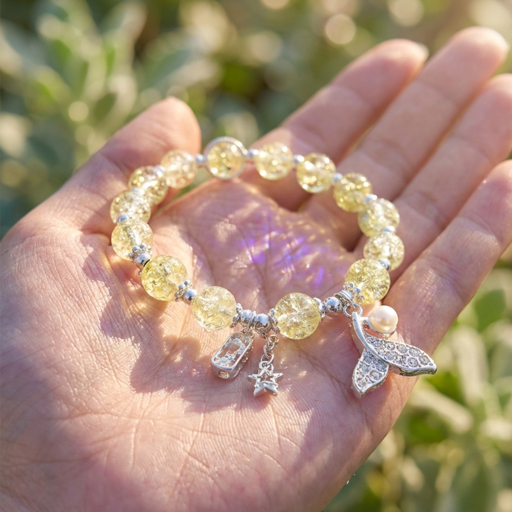 𝐆𝐫𝐞𝐞𝐧 𝐆𝐥𝐨𝐰 𝐋𝐮𝐜𝐤-𝐒𝐡𝐢𝐟𝐭𝐢𝐧𝐠 𝐂𝐫𝐲𝐬𝐭𝐚𝐥 𝐁𝐫𝐚𝐜𝐞𝐥𝐞𝐭💚⭐𝐖𝐨𝐦𝐞𝐧’𝐬 𝐍𝐚𝐭𝐮𝐫𝐚𝐥 𝐇𝐞𝐚𝐥𝐢𝐧𝐠 𝐂𝐫𝐲𝐬𝐭𝐚𝐥 𝐁𝐫𝐚𝐜𝐞𝐥𝐞𝐭 ✅𝘁𝗿𝗶𝗽𝗹𝗲 𝗽𝗿𝗼𝘁𝗲𝗰𝘁𝗶𝗼𝗻 𝘁𝗼 𝗲𝗮𝘀𝗲 𝗮𝗻𝘅𝗶𝗲𝘁𝘆, 𝗶𝗻𝘃𝗶𝘁𝗲 𝗻𝗲𝘄 𝗯𝗲𝗴𝗶𝗻𝗻𝗶𝗻𝗴𝘀 𝗮𝗻𝗱 𝗴𝗼𝗼𝗱 𝗳𝗼𝗿𝘁𝘂𝗻𝗲, 𝗮𝗻𝗱 𝗲𝗻𝗵𝗮𝗻𝗰𝗲 𝗲𝗺𝗽𝗮𝘁𝗵𝘆. 𝗔 𝘁𝗵𝗼𝘂𝗴𝗵𝘁𝗳𝘂𝗹 𝗴𝗶𝗳𝘁 𝗳𝗼𝗿 𝗳𝗿𝗶𝗲𝗻𝗱𝘀, 𝗱𝗮𝘂𝗴𝗵𝘁𝗲𝗿𝘀, 𝗮𝗻𝗱 𝗺𝗼𝘁𝗵𝗲𝗿𝘀