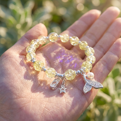 𝐆𝐫𝐞𝐞𝐧 𝐆𝐥𝐨𝐰 𝐋𝐮𝐜𝐤-𝐒𝐡𝐢𝐟𝐭𝐢𝐧𝐠 𝐂𝐫𝐲𝐬𝐭𝐚𝐥 𝐁𝐫𝐚𝐜𝐞𝐥𝐞𝐭💚⭐𝐖𝐨𝐦𝐞𝐧’𝐬 𝐍𝐚𝐭𝐮𝐫𝐚𝐥 𝐇𝐞𝐚𝐥𝐢𝐧𝐠 𝐂𝐫𝐲𝐬𝐭𝐚𝐥 𝐁𝐫𝐚𝐜𝐞𝐥𝐞𝐭 ✅𝘁𝗿𝗶𝗽𝗹𝗲 𝗽𝗿𝗼𝘁𝗲𝗰𝘁𝗶𝗼𝗻 𝘁𝗼 𝗲𝗮𝘀𝗲 𝗮𝗻𝘅𝗶𝗲𝘁𝘆, 𝗶𝗻𝘃𝗶𝘁𝗲 𝗻𝗲𝘄 𝗯𝗲𝗴𝗶𝗻𝗻𝗶𝗻𝗴𝘀 𝗮𝗻𝗱 𝗴𝗼𝗼𝗱 𝗳𝗼𝗿𝘁𝘂𝗻𝗲, 𝗮𝗻𝗱 𝗲𝗻𝗵𝗮𝗻𝗰𝗲 𝗲𝗺𝗽𝗮𝘁𝗵𝘆. 𝗔 𝘁𝗵𝗼𝘂𝗴𝗵𝘁𝗳𝘂𝗹 𝗴𝗶𝗳𝘁 𝗳𝗼𝗿 𝗳𝗿𝗶𝗲𝗻𝗱𝘀, 𝗱𝗮𝘂𝗴𝗵𝘁𝗲𝗿𝘀, 𝗮𝗻𝗱 𝗺𝗼𝘁𝗵𝗲𝗿𝘀