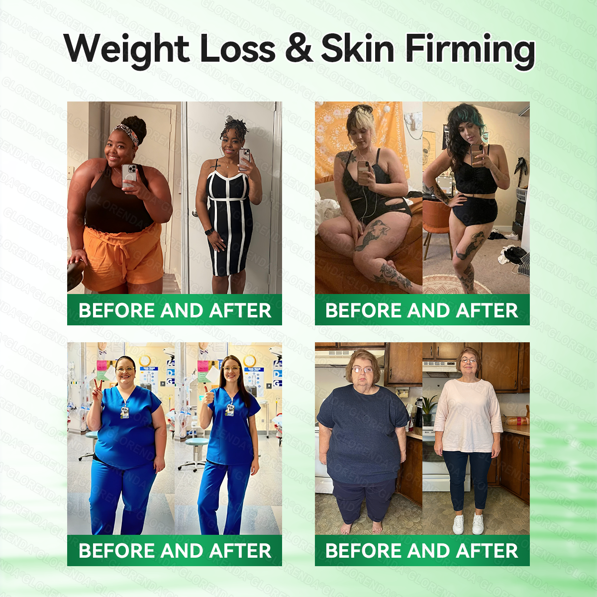 Only 10 boxes left! 𝐆𝐋𝐎𝑹𝑬𝑵𝑫𝗔🎁 -30% today! Recommended by doctors: 4 to 6 boxes to avoid rebound effects. Last chance before the New Year! 🎁