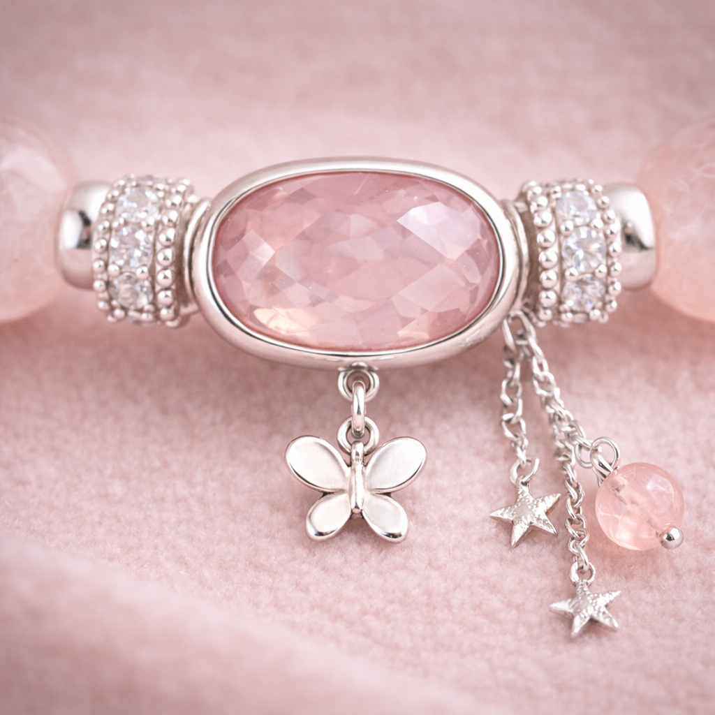 𝐖𝐢𝐬𝐡 𝐀𝐥𝐢𝐠𝐧𝐦𝐞𝐧𝐭 · 𝐋𝐨𝐯𝐞 & 𝐋𝐮𝐜𝐤 𝐂𝐫𝐲𝐬𝐭𝐚𝐥 𝐁𝐫𝐚𝐜𝐞𝐥𝐞𝐭💗 ✅𝘁𝗿𝗶𝗽𝗹𝗲 𝗽𝗿𝗼𝘁𝗲𝗰𝘁𝗶𝗼𝗻 𝘁𝗼 𝗲𝗮𝘀𝗲 𝗮𝗻𝘅𝗶𝗲𝘁𝘆, 𝗶𝗻𝘃𝗶𝘁𝗲 𝗻𝗲𝘄 𝗯𝗲𝗴𝗶𝗻𝗻𝗶𝗻𝗴𝘀 𝗮𝗻𝗱 𝗴𝗼𝗼𝗱 𝗳𝗼𝗿𝘁𝘂𝗻𝗲, 𝗮𝗻𝗱 𝗲𝗻𝗵𝗮𝗻𝗰𝗲 𝗲𝗺𝗽𝗮𝘁𝗵𝘆. 𝗔 𝘁𝗵𝗼𝘂𝗴𝗵𝘁𝗳𝘂𝗹 𝗴𝗶𝗳𝘁 𝗳𝗼𝗿 𝗳𝗿𝗶𝗲𝗻𝗱𝘀, 𝗱𝗮𝘂𝗴𝗵𝘁𝗲𝗿𝘀, 𝗮𝗻𝗱 𝗺𝗼𝘁𝗵𝗲𝗿𝘀