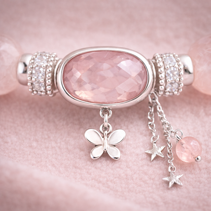 𝐖𝐢𝐬𝐡 𝐀𝐥𝐢𝐠𝐧𝐦𝐞𝐧𝐭 · 𝐋𝐨𝐯𝐞 & 𝐋𝐮𝐜𝐤 𝐂𝐫𝐲𝐬𝐭𝐚𝐥 𝐁𝐫𝐚𝐜𝐞𝐥𝐞𝐭💗 ✅𝘁𝗿𝗶𝗽𝗹𝗲 𝗽𝗿𝗼𝘁𝗲𝗰𝘁𝗶𝗼𝗻 𝘁𝗼 𝗲𝗮𝘀𝗲 𝗮𝗻𝘅𝗶𝗲𝘁𝘆, 𝗶𝗻𝘃𝗶𝘁𝗲 𝗻𝗲𝘄 𝗯𝗲𝗴𝗶𝗻𝗻𝗶𝗻𝗴𝘀 𝗮𝗻𝗱 𝗴𝗼𝗼𝗱 𝗳𝗼𝗿𝘁𝘂𝗻𝗲, 𝗮𝗻𝗱 𝗲𝗻𝗵𝗮𝗻𝗰𝗲 𝗲𝗺𝗽𝗮𝘁𝗵𝘆. 𝗔 𝘁𝗵𝗼𝘂𝗴𝗵𝘁𝗳𝘂𝗹 𝗴𝗶𝗳𝘁 𝗳𝗼𝗿 𝗳𝗿𝗶𝗲𝗻𝗱𝘀, 𝗱𝗮𝘂𝗴𝗵𝘁𝗲𝗿𝘀, 𝗮𝗻𝗱 𝗺𝗼𝘁𝗵𝗲𝗿𝘀