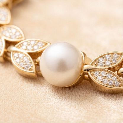 𝐆𝐢𝐥𝐝𝐞𝐝 𝐏𝐞𝐚𝐫𝐥 𝐋𝐚𝐮𝐫𝐞𝐥 𝐁𝐫𝐚𝐜𝐞𝐥𝐞𝐭👑✨𝐖𝐨𝐦𝐞𝐧’𝐬 𝐍𝐚𝐭𝐮𝐫𝐚𝐥 𝐇𝐞𝐚𝐥𝐢𝐧𝐠 𝐁𝐫𝐚𝐜𝐞𝐥𝐞𝐭 ✅𝘁𝗿𝗶𝗽𝗹𝗲 𝗽𝗿𝗼𝘁𝗲𝗰𝘁𝗶𝗼𝗻 𝘁𝗼 𝗲𝗮𝘀𝗲 𝗮𝗻𝘅𝗶𝗲𝘁𝘆, 𝗶𝗻𝘃𝗶𝘁𝗲 𝗻𝗲𝘄 𝗯𝗲𝗴𝗶𝗻𝗻𝗶𝗻𝗴𝘀 𝗮𝗻𝗱 𝗴𝗼𝗼𝗱 𝗳𝗼𝗿𝘁𝘂𝗻𝗲, 𝗮𝗻𝗱 𝗲𝗻𝗵𝗮𝗻𝗰𝗲 𝗲𝗺𝗽𝗮𝘁𝗵𝘆. 𝗔 𝘁𝗵𝗼𝘂𝗴𝗵𝘁𝗳𝘂𝗹 𝗴𝗶𝗳𝘁 𝗳𝗼𝗿 𝗳𝗿𝗶𝗲𝗻𝗱𝘀, 𝗱𝗮𝘂𝗴𝗵𝘁𝗲𝗿𝘀, 𝗮𝗻𝗱 𝗺𝗼𝘁𝗵𝗲𝗿𝘀