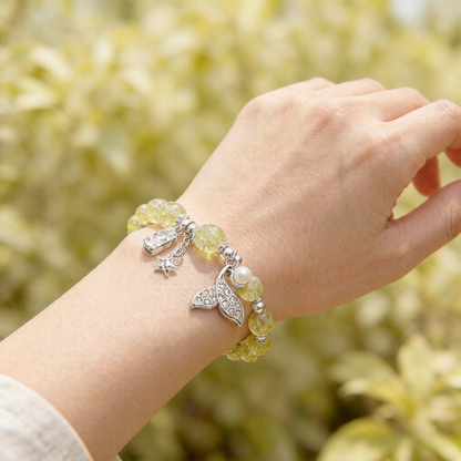 𝐆𝐫𝐞𝐞𝐧 𝐆𝐥𝐨𝐰 𝐋𝐮𝐜𝐤-𝐒𝐡𝐢𝐟𝐭𝐢𝐧𝐠 𝐂𝐫𝐲𝐬𝐭𝐚𝐥 𝐁𝐫𝐚𝐜𝐞𝐥𝐞𝐭💚⭐𝐖𝐨𝐦𝐞𝐧’𝐬 𝐍𝐚𝐭𝐮𝐫𝐚𝐥 𝐇𝐞𝐚𝐥𝐢𝐧𝐠 𝐂𝐫𝐲𝐬𝐭𝐚𝐥 𝐁𝐫𝐚𝐜𝐞𝐥𝐞𝐭 ✅𝘁𝗿𝗶𝗽𝗹𝗲 𝗽𝗿𝗼𝘁𝗲𝗰𝘁𝗶𝗼𝗻 𝘁𝗼 𝗲𝗮𝘀𝗲 𝗮𝗻𝘅𝗶𝗲𝘁𝘆, 𝗶𝗻𝘃𝗶𝘁𝗲 𝗻𝗲𝘄 𝗯𝗲𝗴𝗶𝗻𝗻𝗶𝗻𝗴𝘀 𝗮𝗻𝗱 𝗴𝗼𝗼𝗱 𝗳𝗼𝗿𝘁𝘂𝗻𝗲, 𝗮𝗻𝗱 𝗲𝗻𝗵𝗮𝗻𝗰𝗲 𝗲𝗺𝗽𝗮𝘁𝗵𝘆. 𝗔 𝘁𝗵𝗼𝘂𝗴𝗵𝘁𝗳𝘂𝗹 𝗴𝗶𝗳𝘁 𝗳𝗼𝗿 𝗳𝗿𝗶𝗲𝗻𝗱𝘀, 𝗱𝗮𝘂𝗴𝗵𝘁𝗲𝗿𝘀, 𝗮𝗻𝗱 𝗺𝗼𝘁𝗵𝗲𝗿𝘀