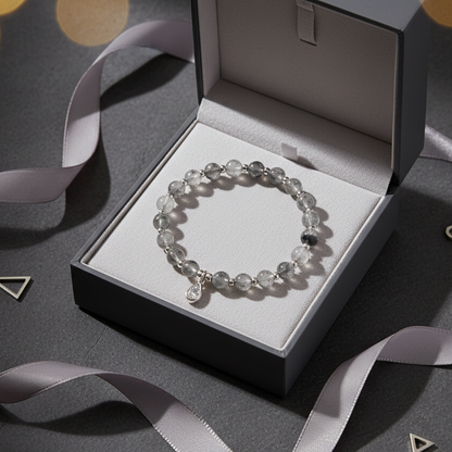 𝐄𝐧𝐞𝐫𝐠𝐲 𝐅𝐥𝐨𝐰 𝐖𝐡𝐢𝐭𝐞 𝐂𝐫𝐲𝐬𝐭𝐚𝐥 𝐁𝐫𝐚𝐜𝐞𝐥𝐞𝐭👑✨𝐌𝐞𝐧’𝐬 & 𝐖𝐨𝐦𝐞𝐧’𝐬 𝐍𝐚𝐭𝐮𝐫𝐚𝐥 𝐇𝐞𝐚𝐥𝐢𝐧𝐠 𝐁𝐫𝐚𝐜𝐞𝐥𝐞𝐭 ✅𝘁𝗿𝗶𝗽𝗹𝗲 𝗽𝗿𝗼𝘁𝗲𝗰𝘁𝗶𝗼𝗻 𝘁𝗼 𝗲𝗮𝘀𝗲 𝗮𝗻𝘅𝗶𝗲𝘁𝘆, 𝗶𝗻𝘃𝗶𝘁𝗲 𝗻𝗲𝘄 𝗯𝗲𝗴𝗶𝗻𝗻𝗶𝗻𝗴𝘀 𝗮𝗻𝗱 𝗴𝗼𝗼𝗱 𝗳𝗼𝗿𝘁𝘂𝗻𝗲, 𝗮𝗻𝗱 𝗲𝗻𝗵𝗮𝗻𝗰𝗲 𝗲𝗺𝗽𝗮𝘁𝗵𝘆. 𝗔 𝘁𝗵𝗼𝘂𝗴𝗵𝘁𝗳𝘂𝗹 𝗴𝗶𝗳𝘁 𝗳𝗼𝗿 𝗳𝗿𝗶𝗲𝗻𝗱𝘀, 𝗱𝗮𝘂𝗴𝗵𝘁𝗲𝗿𝘀, 𝗮𝗻𝗱 𝗺𝗼𝘁𝗵𝗲𝗿𝘀