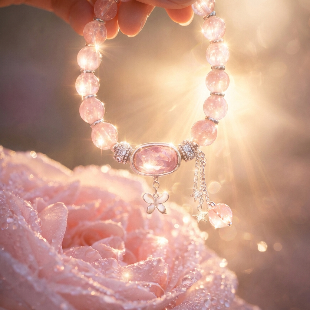 𝐖𝐢𝐬𝐡 𝐀𝐥𝐢𝐠𝐧𝐦𝐞𝐧𝐭 · 𝐋𝐨𝐯𝐞 & 𝐋𝐮𝐜𝐤 𝐂𝐫𝐲𝐬𝐭𝐚𝐥 𝐁𝐫𝐚𝐜𝐞𝐥𝐞𝐭💗 ✅𝘁𝗿𝗶𝗽𝗹𝗲 𝗽𝗿𝗼𝘁𝗲𝗰𝘁𝗶𝗼𝗻 𝘁𝗼 𝗲𝗮𝘀𝗲 𝗮𝗻𝘅𝗶𝗲𝘁𝘆, 𝗶𝗻𝘃𝗶𝘁𝗲 𝗻𝗲𝘄 𝗯𝗲𝗴𝗶𝗻𝗻𝗶𝗻𝗴𝘀 𝗮𝗻𝗱 𝗴𝗼𝗼𝗱 𝗳𝗼𝗿𝘁𝘂𝗻𝗲, 𝗮𝗻𝗱 𝗲𝗻𝗵𝗮𝗻𝗰𝗲 𝗲𝗺𝗽𝗮𝘁𝗵𝘆. 𝗔 𝘁𝗵𝗼𝘂𝗴𝗵𝘁𝗳𝘂𝗹 𝗴𝗶𝗳𝘁 𝗳𝗼𝗿 𝗳𝗿𝗶𝗲𝗻𝗱𝘀, 𝗱𝗮𝘂𝗴𝗵𝘁𝗲𝗿𝘀, 𝗮𝗻𝗱 𝗺𝗼𝘁𝗵𝗲𝗿𝘀