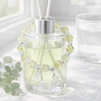 𝐆𝐫𝐞𝐞𝐧 𝐆𝐥𝐨𝐰 𝐋𝐮𝐜𝐤-𝐒𝐡𝐢𝐟𝐭𝐢𝐧𝐠 𝐂𝐫𝐲𝐬𝐭𝐚𝐥 𝐁𝐫𝐚𝐜𝐞𝐥𝐞𝐭💚⭐𝐖𝐨𝐦𝐞𝐧’𝐬 𝐍𝐚𝐭𝐮𝐫𝐚𝐥 𝐇𝐞𝐚𝐥𝐢𝐧𝐠 𝐂𝐫𝐲𝐬𝐭𝐚𝐥 𝐁𝐫𝐚𝐜𝐞𝐥𝐞𝐭 ✅𝘁𝗿𝗶𝗽𝗹𝗲 𝗽𝗿𝗼𝘁𝗲𝗰𝘁𝗶𝗼𝗻 𝘁𝗼 𝗲𝗮𝘀𝗲 𝗮𝗻𝘅𝗶𝗲𝘁𝘆, 𝗶𝗻𝘃𝗶𝘁𝗲 𝗻𝗲𝘄 𝗯𝗲𝗴𝗶𝗻𝗻𝗶𝗻𝗴𝘀 𝗮𝗻𝗱 𝗴𝗼𝗼𝗱 𝗳𝗼𝗿𝘁𝘂𝗻𝗲, 𝗮𝗻𝗱 𝗲𝗻𝗵𝗮𝗻𝗰𝗲 𝗲𝗺𝗽𝗮𝘁𝗵𝘆. 𝗔 𝘁𝗵𝗼𝘂𝗴𝗵𝘁𝗳𝘂𝗹 𝗴𝗶𝗳𝘁 𝗳𝗼𝗿 𝗳𝗿𝗶𝗲𝗻𝗱𝘀, 𝗱𝗮𝘂𝗴𝗵𝘁𝗲𝗿𝘀, 𝗮𝗻𝗱 𝗺𝗼𝘁𝗵𝗲𝗿𝘀