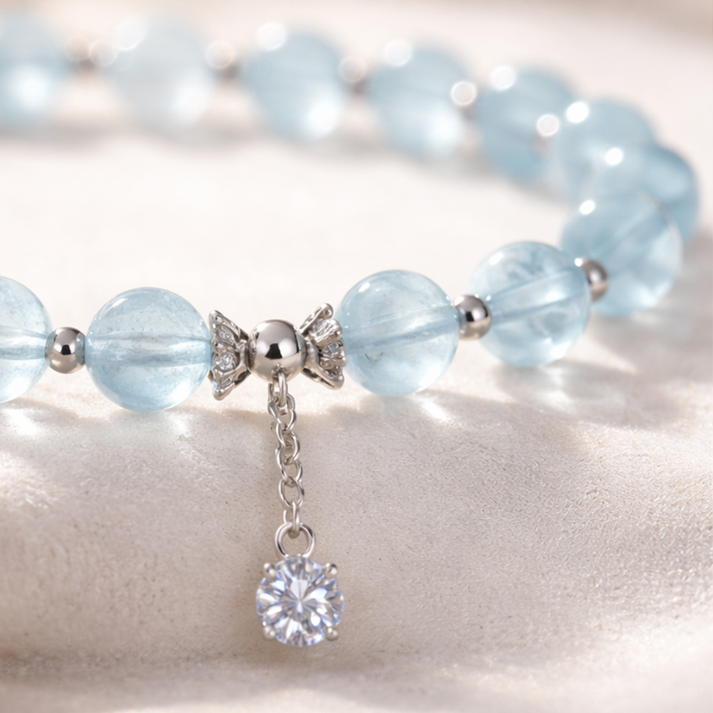 𝐌𝐨𝐨𝐧𝐥𝐢𝐠𝐡𝐭 𝐒𝐥𝐞𝐞𝐩 𝐁𝐥𝐮𝐞 𝐂𝐫𝐲𝐬𝐭𝐚𝐥 𝐁𝐫𝐚𝐜𝐞𝐥𝐞𝐭🌙💤𝐖𝐨𝐦𝐞𝐧’𝐬 𝐍𝐚𝐭𝐮𝐫𝐚𝐥 𝐇𝐞𝐚𝐥𝐢𝐧𝐠 𝐂𝐫𝐲𝐬𝐭𝐚𝐥 𝐁𝐫𝐚𝐜𝐞𝐥𝐞𝐭 ✅𝘁𝗿𝗶𝗽𝗹𝗲 𝗽𝗿𝗼𝘁𝗲𝗰𝘁𝗶𝗼𝗻 𝘁𝗼 𝗲𝗮𝘀𝗲 𝗮𝗻𝘅𝗶𝗲𝘁𝘆, 𝗶𝗻𝘃𝗶𝘁𝗲 𝗻𝗲𝘄 𝗯𝗲𝗴𝗶𝗻𝗻𝗶𝗻𝗴𝘀 𝗮𝗻𝗱 𝗴𝗼𝗼𝗱 𝗳𝗼𝗿𝘁𝘂𝗻𝗲, 𝗮𝗻𝗱 𝗲𝗻𝗵𝗮𝗻𝗰𝗲 𝗲𝗺𝗽𝗮𝘁𝗵𝘆. 𝗔 𝘁𝗵𝗼𝘂𝗴𝗵𝘁𝗳𝘂𝗹 𝗴𝗶𝗳𝘁 𝗳𝗼𝗿 𝗳𝗿𝗶𝗲𝗻𝗱𝘀, 𝗱𝗮𝘂𝗴𝗵𝘁𝗲𝗿𝘀, 𝗮𝗻𝗱 𝗺𝗼𝘁𝗵𝗲𝗿𝘀