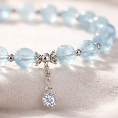 𝐌𝐨𝐨𝐧𝐥𝐢𝐠𝐡𝐭 𝐒𝐥𝐞𝐞𝐩 𝐁𝐥𝐮𝐞 𝐂𝐫𝐲𝐬𝐭𝐚𝐥 𝐁𝐫𝐚𝐜𝐞𝐥𝐞𝐭🌙💤𝐖𝐨𝐦𝐞𝐧’𝐬 𝐍𝐚𝐭𝐮𝐫𝐚𝐥 𝐇𝐞𝐚𝐥𝐢𝐧𝐠 𝐂𝐫𝐲𝐬𝐭𝐚𝐥 𝐁𝐫𝐚𝐜𝐞𝐥𝐞𝐭 ✅𝘁𝗿𝗶𝗽𝗹𝗲 𝗽𝗿𝗼𝘁𝗲𝗰𝘁𝗶𝗼𝗻 𝘁𝗼 𝗲𝗮𝘀𝗲 𝗮𝗻𝘅𝗶𝗲𝘁𝘆, 𝗶𝗻𝘃𝗶𝘁𝗲 𝗻𝗲𝘄 𝗯𝗲𝗴𝗶𝗻𝗻𝗶𝗻𝗴𝘀 𝗮𝗻𝗱 𝗴𝗼𝗼𝗱 𝗳𝗼𝗿𝘁𝘂𝗻𝗲, 𝗮𝗻𝗱 𝗲𝗻𝗵𝗮𝗻𝗰𝗲 𝗲𝗺𝗽𝗮𝘁𝗵𝘆. 𝗔 𝘁𝗵𝗼𝘂𝗴𝗵𝘁𝗳𝘂𝗹 𝗴𝗶𝗳𝘁 𝗳𝗼𝗿 𝗳𝗿𝗶𝗲𝗻𝗱𝘀, 𝗱𝗮𝘂𝗴𝗵𝘁𝗲𝗿𝘀, 𝗮𝗻𝗱 𝗺𝗼𝘁𝗵𝗲𝗿𝘀