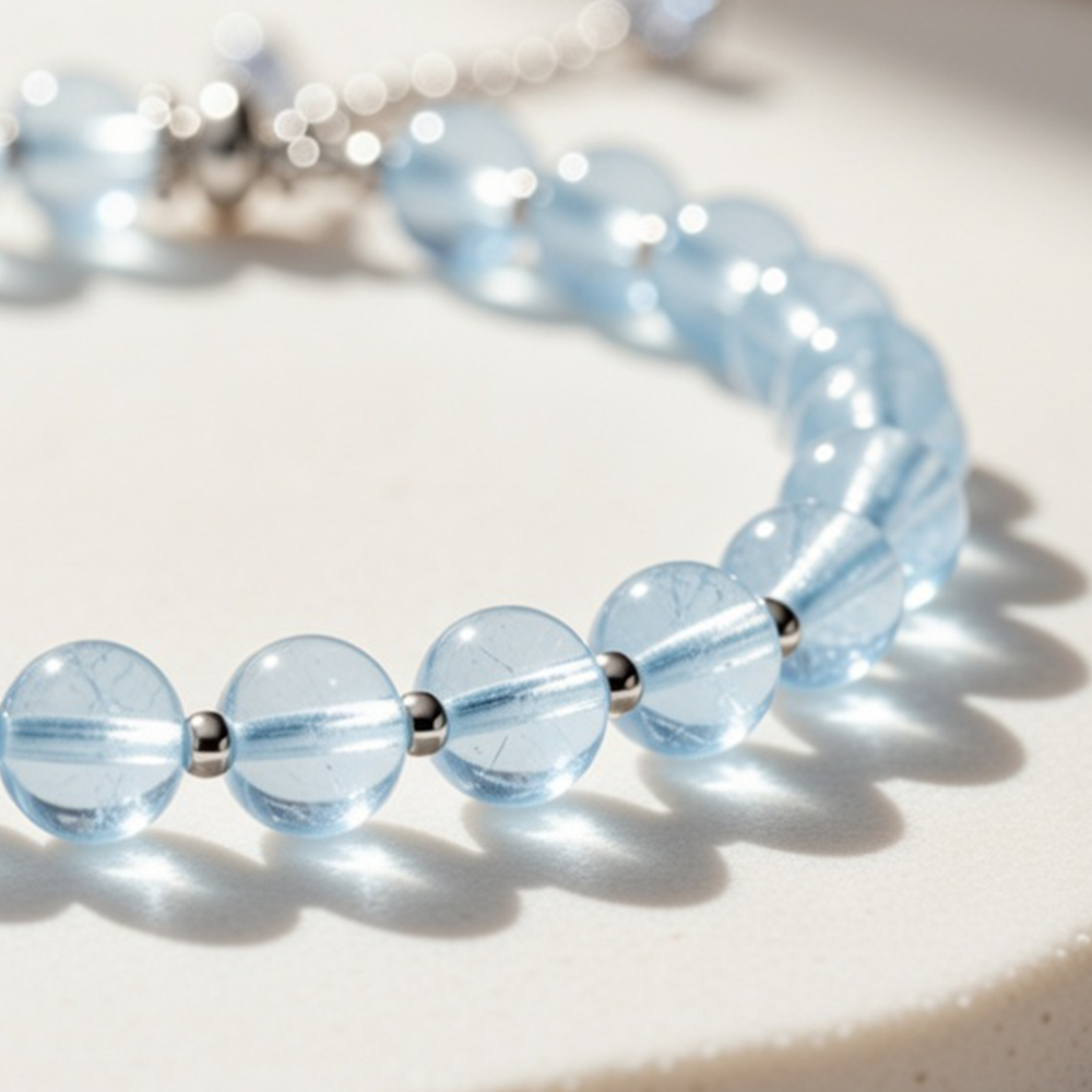 𝐌𝐨𝐨𝐧𝐥𝐢𝐠𝐡𝐭 𝐒𝐥𝐞𝐞𝐩 𝐁𝐥𝐮𝐞 𝐂𝐫𝐲𝐬𝐭𝐚𝐥 𝐁𝐫𝐚𝐜𝐞𝐥𝐞𝐭🌙💤𝐖𝐨𝐦𝐞𝐧’𝐬 𝐍𝐚𝐭𝐮𝐫𝐚𝐥 𝐇𝐞𝐚𝐥𝐢𝐧𝐠 𝐂𝐫𝐲𝐬𝐭𝐚𝐥 𝐁𝐫𝐚𝐜𝐞𝐥𝐞𝐭 ✅𝘁𝗿𝗶𝗽𝗹𝗲 𝗽𝗿𝗼𝘁𝗲𝗰𝘁𝗶𝗼𝗻 𝘁𝗼 𝗲𝗮𝘀𝗲 𝗮𝗻𝘅𝗶𝗲𝘁𝘆, 𝗶𝗻𝘃𝗶𝘁𝗲 𝗻𝗲𝘄 𝗯𝗲𝗴𝗶𝗻𝗻𝗶𝗻𝗴𝘀 𝗮𝗻𝗱 𝗴𝗼𝗼𝗱 𝗳𝗼𝗿𝘁𝘂𝗻𝗲, 𝗮𝗻𝗱 𝗲𝗻𝗵𝗮𝗻𝗰𝗲 𝗲𝗺𝗽𝗮𝘁𝗵𝘆. 𝗔 𝘁𝗵𝗼𝘂𝗴𝗵𝘁𝗳𝘂𝗹 𝗴𝗶𝗳𝘁 𝗳𝗼𝗿 𝗳𝗿𝗶𝗲𝗻𝗱𝘀, 𝗱𝗮𝘂𝗴𝗵𝘁𝗲𝗿𝘀, 𝗮𝗻𝗱 𝗺𝗼𝘁𝗵𝗲𝗿𝘀