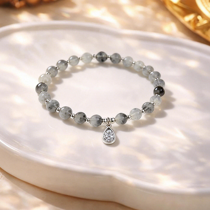 𝐄𝐧𝐞𝐫𝐠𝐲 𝐅𝐥𝐨𝐰 𝐖𝐡𝐢𝐭𝐞 𝐂𝐫𝐲𝐬𝐭𝐚𝐥 𝐁𝐫𝐚𝐜𝐞𝐥𝐞𝐭👑✨𝐌𝐞𝐧’𝐬 & 𝐖𝐨𝐦𝐞𝐧’𝐬 𝐍𝐚𝐭𝐮𝐫𝐚𝐥 𝐇𝐞𝐚𝐥𝐢𝐧𝐠 𝐁𝐫𝐚𝐜𝐞𝐥𝐞𝐭 ✅𝘁𝗿𝗶𝗽𝗹𝗲 𝗽𝗿𝗼𝘁𝗲𝗰𝘁𝗶𝗼𝗻 𝘁𝗼 𝗲𝗮𝘀𝗲 𝗮𝗻𝘅𝗶𝗲𝘁𝘆, 𝗶𝗻𝘃𝗶𝘁𝗲 𝗻𝗲𝘄 𝗯𝗲𝗴𝗶𝗻𝗻𝗶𝗻𝗴𝘀 𝗮𝗻𝗱 𝗴𝗼𝗼𝗱 𝗳𝗼𝗿𝘁𝘂𝗻𝗲, 𝗮𝗻𝗱 𝗲𝗻𝗵𝗮𝗻𝗰𝗲 𝗲𝗺𝗽𝗮𝘁𝗵𝘆. 𝗔 𝘁𝗵𝗼𝘂𝗴𝗵𝘁𝗳𝘂𝗹 𝗴𝗶𝗳𝘁 𝗳𝗼𝗿 𝗳𝗿𝗶𝗲𝗻𝗱𝘀, 𝗱𝗮𝘂𝗴𝗵𝘁𝗲𝗿𝘀, 𝗮𝗻𝗱 𝗺𝗼𝘁𝗵𝗲𝗿𝘀