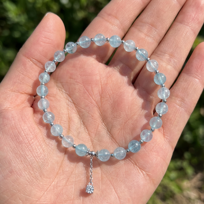 𝐌𝐨𝐨𝐧𝐥𝐢𝐠𝐡𝐭 𝐒𝐥𝐞𝐞𝐩 𝐁𝐥𝐮𝐞 𝐂𝐫𝐲𝐬𝐭𝐚𝐥 𝐁𝐫𝐚𝐜𝐞𝐥𝐞𝐭🌙💤𝐖𝐨𝐦𝐞𝐧’𝐬 𝐍𝐚𝐭𝐮𝐫𝐚𝐥 𝐇𝐞𝐚𝐥𝐢𝐧𝐠 𝐂𝐫𝐲𝐬𝐭𝐚𝐥 𝐁𝐫𝐚𝐜𝐞𝐥𝐞𝐭 ✅𝘁𝗿𝗶𝗽𝗹𝗲 𝗽𝗿𝗼𝘁𝗲𝗰𝘁𝗶𝗼𝗻 𝘁𝗼 𝗲𝗮𝘀𝗲 𝗮𝗻𝘅𝗶𝗲𝘁𝘆, 𝗶𝗻𝘃𝗶𝘁𝗲 𝗻𝗲𝘄 𝗯𝗲𝗴𝗶𝗻𝗻𝗶𝗻𝗴𝘀 𝗮𝗻𝗱 𝗴𝗼𝗼𝗱 𝗳𝗼𝗿𝘁𝘂𝗻𝗲, 𝗮𝗻𝗱 𝗲𝗻𝗵𝗮𝗻𝗰𝗲 𝗲𝗺𝗽𝗮𝘁𝗵𝘆. 𝗔 𝘁𝗵𝗼𝘂𝗴𝗵𝘁𝗳𝘂𝗹 𝗴𝗶𝗳𝘁 𝗳𝗼𝗿 𝗳𝗿𝗶𝗲𝗻𝗱𝘀, 𝗱𝗮𝘂𝗴𝗵𝘁𝗲𝗿𝘀, 𝗮𝗻𝗱 𝗺𝗼𝘁𝗵𝗲𝗿𝘀