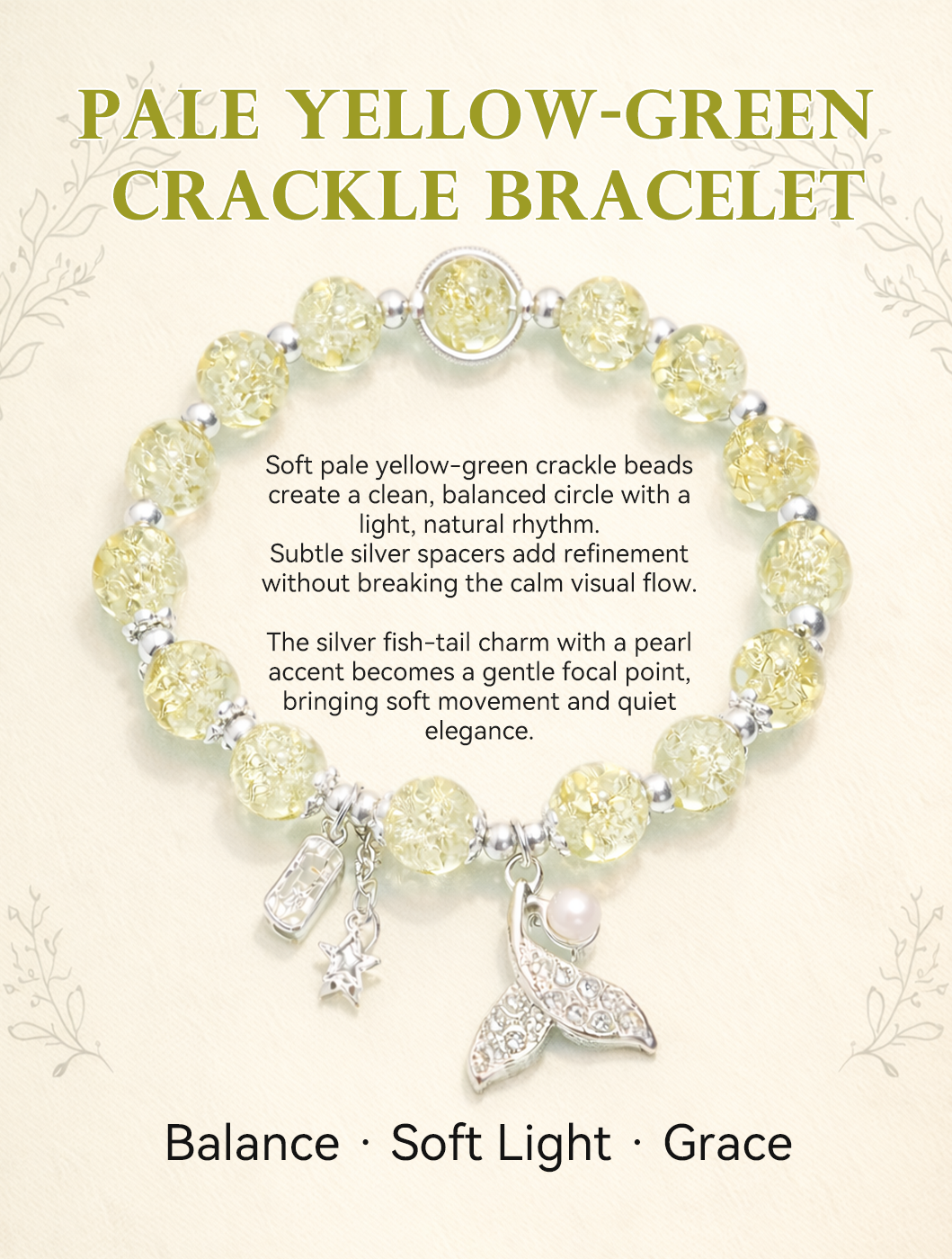 𝐆𝐫𝐞𝐞𝐧 𝐆𝐥𝐨𝐰 𝐋𝐮𝐜𝐤-𝐒𝐡𝐢𝐟𝐭𝐢𝐧𝐠 𝐂𝐫𝐲𝐬𝐭𝐚𝐥 𝐁𝐫𝐚𝐜𝐞𝐥𝐞𝐭💚⭐𝐖𝐨𝐦𝐞𝐧’𝐬 𝐍𝐚𝐭𝐮𝐫𝐚𝐥 𝐇𝐞𝐚𝐥𝐢𝐧𝐠 𝐂𝐫𝐲𝐬𝐭𝐚𝐥 𝐁𝐫𝐚𝐜𝐞𝐥𝐞𝐭 ✅𝘁𝗿𝗶𝗽𝗹𝗲 𝗽𝗿𝗼𝘁𝗲𝗰𝘁𝗶𝗼𝗻 𝘁𝗼 𝗲𝗮𝘀𝗲 𝗮𝗻𝘅𝗶𝗲𝘁𝘆, 𝗶𝗻𝘃𝗶𝘁𝗲 𝗻𝗲𝘄 𝗯𝗲𝗴𝗶𝗻𝗻𝗶𝗻𝗴𝘀 𝗮𝗻𝗱 𝗴𝗼𝗼𝗱 𝗳𝗼𝗿𝘁𝘂𝗻𝗲, 𝗮𝗻𝗱 𝗲𝗻𝗵𝗮𝗻𝗰𝗲 𝗲𝗺𝗽𝗮𝘁𝗵𝘆. 𝗔 𝘁𝗵𝗼𝘂𝗴𝗵𝘁𝗳𝘂𝗹 𝗴𝗶𝗳𝘁 𝗳𝗼𝗿 𝗳𝗿𝗶𝗲𝗻𝗱𝘀, 𝗱𝗮𝘂𝗴𝗵𝘁𝗲𝗿𝘀, 𝗮𝗻𝗱 𝗺𝗼𝘁𝗵𝗲𝗿𝘀