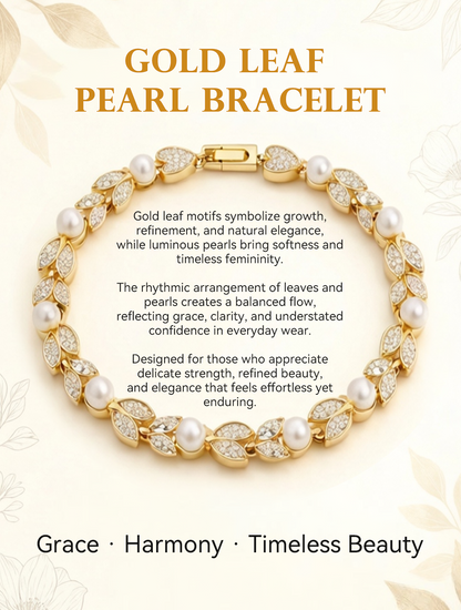 𝐆𝐢𝐥𝐝𝐞𝐝 𝐏𝐞𝐚𝐫𝐥 𝐋𝐚𝐮𝐫𝐞𝐥 𝐁𝐫𝐚𝐜𝐞𝐥𝐞𝐭👑✨𝐖𝐨𝐦𝐞𝐧’𝐬 𝐍𝐚𝐭𝐮𝐫𝐚𝐥 𝐇𝐞𝐚𝐥𝐢𝐧𝐠 𝐁𝐫𝐚𝐜𝐞𝐥𝐞𝐭 ✅𝘁𝗿𝗶𝗽𝗹𝗲 𝗽𝗿𝗼𝘁𝗲𝗰𝘁𝗶𝗼𝗻 𝘁𝗼 𝗲𝗮𝘀𝗲 𝗮𝗻𝘅𝗶𝗲𝘁𝘆, 𝗶𝗻𝘃𝗶𝘁𝗲 𝗻𝗲𝘄 𝗯𝗲𝗴𝗶𝗻𝗻𝗶𝗻𝗴𝘀 𝗮𝗻𝗱 𝗴𝗼𝗼𝗱 𝗳𝗼𝗿𝘁𝘂𝗻𝗲, 𝗮𝗻𝗱 𝗲𝗻𝗵𝗮𝗻𝗰𝗲 𝗲𝗺𝗽𝗮𝘁𝗵𝘆. 𝗔 𝘁𝗵𝗼𝘂𝗴𝗵𝘁𝗳𝘂𝗹 𝗴𝗶𝗳𝘁 𝗳𝗼𝗿 𝗳𝗿𝗶𝗲𝗻𝗱𝘀, 𝗱𝗮𝘂𝗴𝗵𝘁𝗲𝗿𝘀, 𝗮𝗻𝗱 𝗺𝗼𝘁𝗵𝗲𝗿𝘀