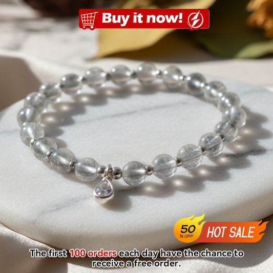 𝐄𝐧𝐞𝐫𝐠𝐲 𝐅𝐥𝐨𝐰 𝐖𝐡𝐢𝐭𝐞 𝐂𝐫𝐲𝐬𝐭𝐚𝐥 𝐁𝐫𝐚𝐜𝐞𝐥𝐞𝐭👑✨𝐌𝐞𝐧’𝐬 & 𝐖𝐨𝐦𝐞𝐧’𝐬 𝐍𝐚𝐭𝐮𝐫𝐚𝐥 𝐇𝐞𝐚𝐥𝐢𝐧𝐠 𝐁𝐫𝐚𝐜𝐞𝐥𝐞𝐭 ✅𝘁𝗿𝗶𝗽𝗹𝗲 𝗽𝗿𝗼𝘁𝗲𝗰𝘁𝗶𝗼𝗻 𝘁𝗼 𝗲𝗮𝘀𝗲 𝗮𝗻𝘅𝗶𝗲𝘁𝘆, 𝗶𝗻𝘃𝗶𝘁𝗲 𝗻𝗲𝘄 𝗯𝗲𝗴𝗶𝗻𝗻𝗶𝗻𝗴𝘀 𝗮𝗻𝗱 𝗴𝗼𝗼𝗱 𝗳𝗼𝗿𝘁𝘂𝗻𝗲, 𝗮𝗻𝗱 𝗲𝗻𝗵𝗮𝗻𝗰𝗲 𝗲𝗺𝗽𝗮𝘁𝗵𝘆. 𝗔 𝘁𝗵𝗼𝘂𝗴𝗵𝘁𝗳𝘂𝗹 𝗴𝗶𝗳𝘁 𝗳𝗼𝗿 𝗳𝗿𝗶𝗲𝗻𝗱𝘀, 𝗱𝗮𝘂𝗴𝗵𝘁𝗲𝗿𝘀, 𝗮𝗻𝗱 𝗺𝗼𝘁𝗵𝗲𝗿𝘀