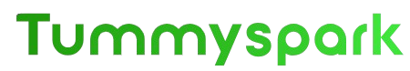 tummyspark.com