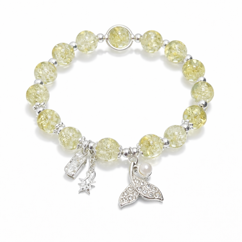 𝐆𝐫𝐞𝐞𝐧 𝐆𝐥𝐨𝐰 𝐋𝐮𝐜𝐤-𝐒𝐡𝐢𝐟𝐭𝐢𝐧𝐠 𝐂𝐫𝐲𝐬𝐭𝐚𝐥 𝐁𝐫𝐚𝐜𝐞𝐥𝐞𝐭💚⭐𝐖𝐨𝐦𝐞𝐧’𝐬 𝐍𝐚𝐭𝐮𝐫𝐚𝐥 𝐇𝐞𝐚𝐥𝐢𝐧𝐠 𝐂𝐫𝐲𝐬𝐭𝐚𝐥 𝐁𝐫𝐚𝐜𝐞𝐥𝐞𝐭 ✅𝘁𝗿𝗶𝗽𝗹𝗲 𝗽𝗿𝗼𝘁𝗲𝗰𝘁𝗶𝗼𝗻 𝘁𝗼 𝗲𝗮𝘀𝗲 𝗮𝗻𝘅𝗶𝗲𝘁𝘆, 𝗶𝗻𝘃𝗶𝘁𝗲 𝗻𝗲𝘄 𝗯𝗲𝗴𝗶𝗻𝗻𝗶𝗻𝗴𝘀 𝗮𝗻𝗱 𝗴𝗼𝗼𝗱 𝗳𝗼𝗿𝘁𝘂𝗻𝗲, 𝗮𝗻𝗱 𝗲𝗻𝗵𝗮𝗻𝗰𝗲 𝗲𝗺𝗽𝗮𝘁𝗵𝘆. 𝗔 𝘁𝗵𝗼𝘂𝗴𝗵𝘁𝗳𝘂𝗹 𝗴𝗶𝗳𝘁 𝗳𝗼𝗿 𝗳𝗿𝗶𝗲𝗻𝗱𝘀, 𝗱𝗮𝘂𝗴𝗵𝘁𝗲𝗿𝘀, 𝗮𝗻𝗱 𝗺𝗼𝘁𝗵𝗲𝗿𝘀