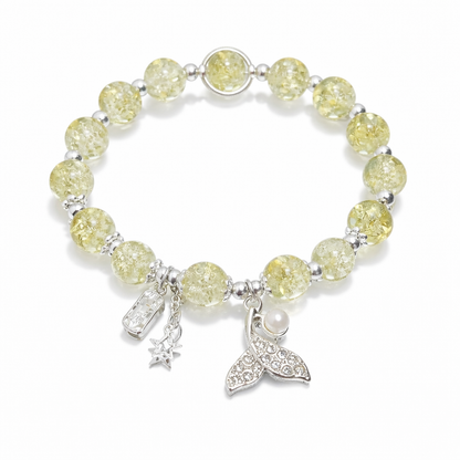 𝐆𝐫𝐞𝐞𝐧 𝐆𝐥𝐨𝐰 𝐋𝐮𝐜𝐤-𝐒𝐡𝐢𝐟𝐭𝐢𝐧𝐠 𝐂𝐫𝐲𝐬𝐭𝐚𝐥 𝐁𝐫𝐚𝐜𝐞𝐥𝐞𝐭💚⭐𝐖𝐨𝐦𝐞𝐧’𝐬 𝐍𝐚𝐭𝐮𝐫𝐚𝐥 𝐇𝐞𝐚𝐥𝐢𝐧𝐠 𝐂𝐫𝐲𝐬𝐭𝐚𝐥 𝐁𝐫𝐚𝐜𝐞𝐥𝐞𝐭 ✅𝘁𝗿𝗶𝗽𝗹𝗲 𝗽𝗿𝗼𝘁𝗲𝗰𝘁𝗶𝗼𝗻 𝘁𝗼 𝗲𝗮𝘀𝗲 𝗮𝗻𝘅𝗶𝗲𝘁𝘆, 𝗶𝗻𝘃𝗶𝘁𝗲 𝗻𝗲𝘄 𝗯𝗲𝗴𝗶𝗻𝗻𝗶𝗻𝗴𝘀 𝗮𝗻𝗱 𝗴𝗼𝗼𝗱 𝗳𝗼𝗿𝘁𝘂𝗻𝗲, 𝗮𝗻𝗱 𝗲𝗻𝗵𝗮𝗻𝗰𝗲 𝗲𝗺𝗽𝗮𝘁𝗵𝘆. 𝗔 𝘁𝗵𝗼𝘂𝗴𝗵𝘁𝗳𝘂𝗹 𝗴𝗶𝗳𝘁 𝗳𝗼𝗿 𝗳𝗿𝗶𝗲𝗻𝗱𝘀, 𝗱𝗮𝘂𝗴𝗵𝘁𝗲𝗿𝘀, 𝗮𝗻𝗱 𝗺𝗼𝘁𝗵𝗲𝗿𝘀