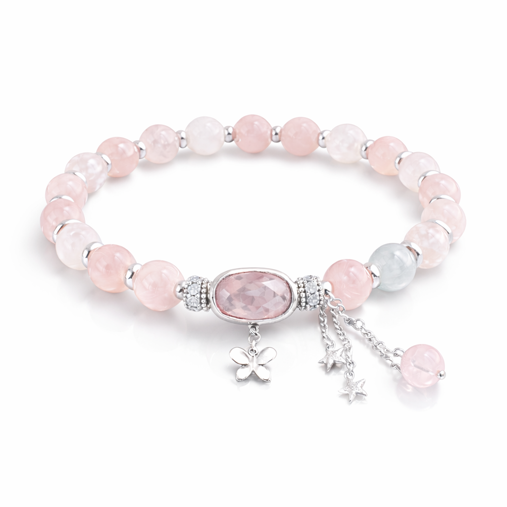 𝐖𝐢𝐬𝐡 𝐀𝐥𝐢𝐠𝐧𝐦𝐞𝐧𝐭 · 𝐋𝐨𝐯𝐞 & 𝐋𝐮𝐜𝐤 𝐂𝐫𝐲𝐬𝐭𝐚𝐥 𝐁𝐫𝐚𝐜𝐞𝐥𝐞𝐭💗 ✅𝘁𝗿𝗶𝗽𝗹𝗲 𝗽𝗿𝗼𝘁𝗲𝗰𝘁𝗶𝗼𝗻 𝘁𝗼 𝗲𝗮𝘀𝗲 𝗮𝗻𝘅𝗶𝗲𝘁𝘆, 𝗶𝗻𝘃𝗶𝘁𝗲 𝗻𝗲𝘄 𝗯𝗲𝗴𝗶𝗻𝗻𝗶𝗻𝗴𝘀 𝗮𝗻𝗱 𝗴𝗼𝗼𝗱 𝗳𝗼𝗿𝘁𝘂𝗻𝗲, 𝗮𝗻𝗱 𝗲𝗻𝗵𝗮𝗻𝗰𝗲 𝗲𝗺𝗽𝗮𝘁𝗵𝘆. 𝗔 𝘁𝗵𝗼𝘂𝗴𝗵𝘁𝗳𝘂𝗹 𝗴𝗶𝗳𝘁 𝗳𝗼𝗿 𝗳𝗿𝗶𝗲𝗻𝗱𝘀, 𝗱𝗮𝘂𝗴𝗵𝘁𝗲𝗿𝘀, 𝗮𝗻𝗱 𝗺𝗼𝘁𝗵𝗲𝗿𝘀